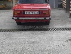 ВАЗ 2106