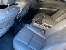 Mercedes-Benz S-Класс