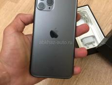 iPhone 11 Pro,256 гб