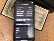 iPhone 11 Pro,256 гб