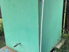 Бак для воды 