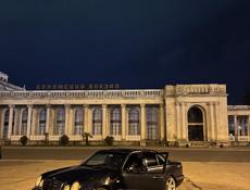 AMG E 63