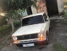 ВАЗ 21011