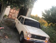 ВАЗ 21011