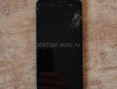 Телефон MI MAX 3 Планшет Digma CITI 