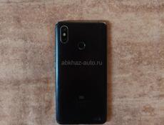 Телефон MI MAX 3 Планшет Digma CITI 