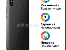 Телефон MI MAX 3 Планшет Digma CITI 