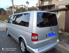 Volkswagen Caravella