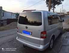 Volkswagen Caravella