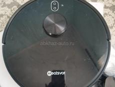 Робот пылесос