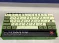 Razer hunstman mini