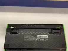 Razer hunstman mini
