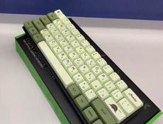 Razer hunstman mini