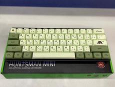 Razer hunstman mini