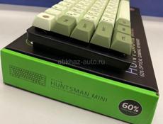 Razer hunstman mini