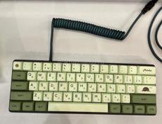 Razer hunstman mini