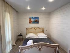 Эко домики центр Сухума