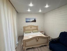 Эко домики центр Сухума