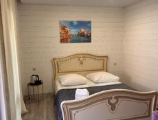 Эко домики центр Сухума