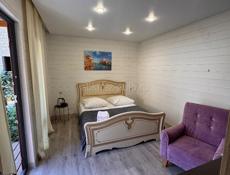 Эко домики центр Сухума