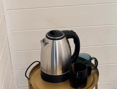 Эко домики центр Сухума