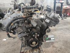 Мотор 3,5 Atlet,crown ,GS