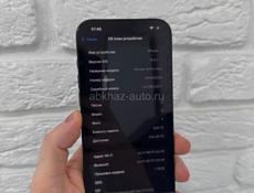 16 Pro Max 256 🔋100 новый 