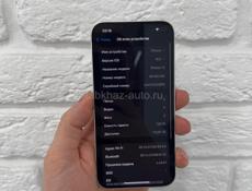 iPhone 13 128Gb без ремонтов 