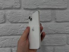 iPhone 13 128Gb без ремонтов 