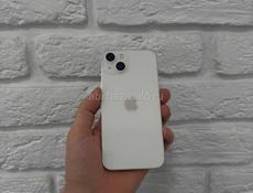 iPhone 13 128Gb без ремонтов 