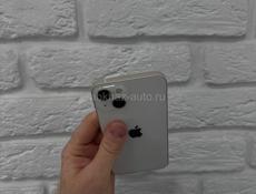 iPhone 13 128Gb без ремонтов 