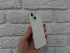 iPhone 13 128Gb без ремонтов 