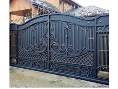 Сварочные работы сварщик