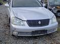 Разбор toyota crown 