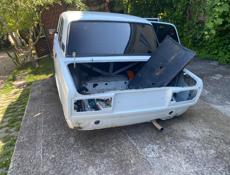  Мотор Инжекторный двигателя на жигули 7ка 