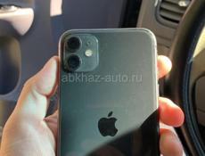 Айфон 11 77% 64 г отдам по дешевки нужда в деньгах 