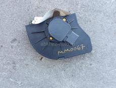 Электронная педаль газа 