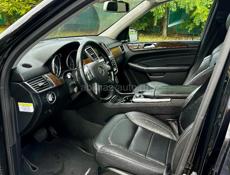 Mercedes-Benz ML