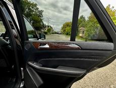 Mercedes-Benz ML