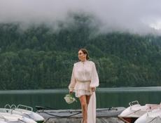 Свадебный фотограф
