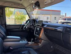 Mercedes-Benz G-Класс