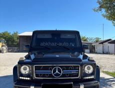 Mercedes-Benz G-Класс