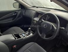 Infiniti EX