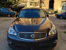 Infiniti EX