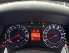 Infiniti EX