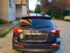 Infiniti EX