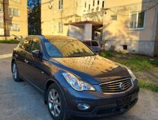 Infiniti EX