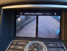 Infiniti EX