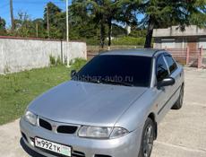 Mitsubishi Carisma