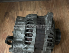 Генератор нисан 